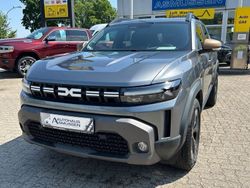 Grau Neu 2025 Dacia Duster Extreme SUV | 30.898 € (Etwas zu teuer)
