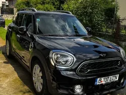 Schwarz Gebraucht 2019 Mini Cooper S Countryman SUV | 19.000 €