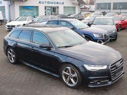 Other Gebraucht 2019 Audi A6 S-Line Kombi | 29.900 € (Superpreis)