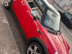 Rot Gebraucht 2005 Mini Cooper Chili Kleinwagen | 1.790 € (Fairer Preis)