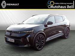 Schwarz Gebraucht 2025 Renault Renault Scenic E-Tech Esprit Alpine SUV | 45.890 €