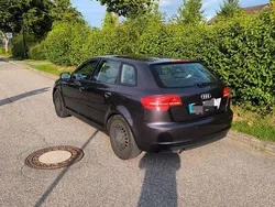Violet Gebraucht 2011 Audi A3 Sportback Limousine | 6.500 € (Fairer Preis)