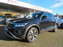 Deep black perleffekt Gebraucht 2025 VW T-Roc Life SUV | 27.880 € (Guter Preis)