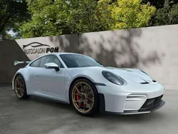Eisgraumetallic Neu 2025 Porsche 911 GT3 Coupé | 227.500 € (Superpreis)