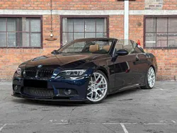 Gebraucht 2009 BMW 335 Cabriolet Cabrio | 11.500 € (Superpreis)