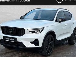Weiß Neu 2025 Volvo XC40 Plus SUV | 37.850 € (Guter Preis)