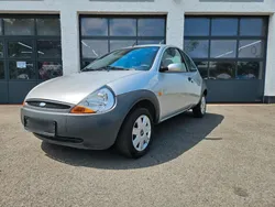 Silber Gebraucht 2008 Ford Ka Kleinwagen | 1.650 € (Etwas zu teuer)