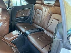 Gebraucht 2010 Audi A5 Cabriolet Basis Cabrio | 7.500 € (Guter Preis)