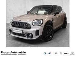 Rooftop grey metalli Gebraucht 2022 Mini Cooper Kleinwagen | 25.210 € (Etwas zu teuer)