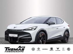 "white" silber Gebraucht 2025 Cupra Tavascan VZ SUV | 45.970 € (Fairer Preis)