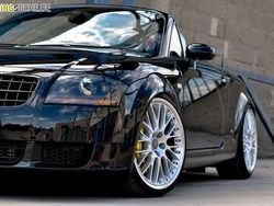 Gebraucht 2001 Audi TT Roadster Cabrio | 3.000 € (Superpreis)