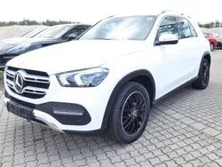 Weiß Gebraucht 2019 Mercedes GLE350 SUV | 42.980 € (Fairer Preis)