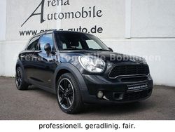 Schwarz Gebraucht 2011 Mini Cooper S Countryman SUV | 9.990 € (Fairer Preis)