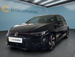 Schwarz Neu 2025 VW Golf VIII GTI Kleinwagen | 44.449 € (Fairer Preis)