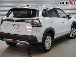 Cool white metallic (znl) Neu 2025 Suzuki SX4 S-Cross GL SUV | 23.540 € (Guter Preis)