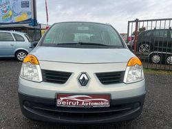 Silber Gebraucht 2005 Renault Modus Van / Kleinbus | 1.999 € (Etwas zu teuer)