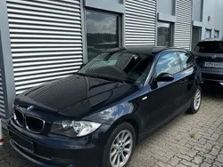 Blau Gebraucht 2007 BMW 118 Kleinwagen | 2.600 € (Guter Preis)