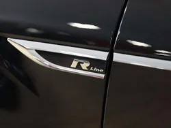 Gebraucht 2020 VW T-Roc R-line SUV | 27.980 € (Etwas zu teuer)