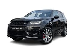 Schwarz Neu 2025 Land Rover Discovery Sport SE SUV | 59.899 € (Superpreis)