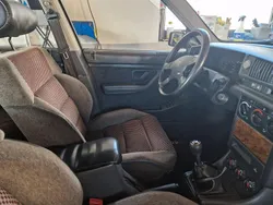 Weiß Gebraucht 1992 Peugeot 405 Limousine | 7.950 €