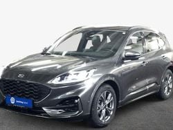 Magnetic grey metallic Gebraucht 2024 Ford Kuga ST-Line SUV | 26.549 € (Guter Preis)