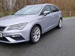 Silber Gebraucht 2019 Seat Leon Limousine | 16.888 € (Fairer Preis)