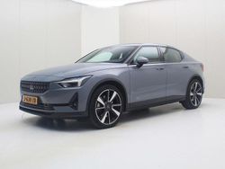 Grau Gebraucht 2020 Polestar 2 Long Range Dual motor Kleinwagen | 21.400 € (Guter Preis)
