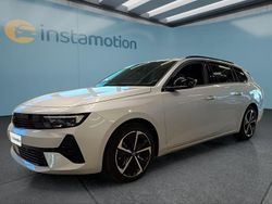 Grau Gebraucht 2024 Opel Astra Kombi | 24.299 € (Fairer Preis)