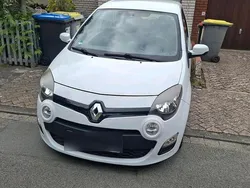 Weiß Gebraucht 2014 Renault Twingo Kleinwagen | 2.750 € (Fairer Preis)