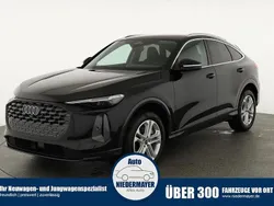 Schwarz Neu 2025 Audi Q5 Ambiente SUV | 61.995 € (Superpreis)