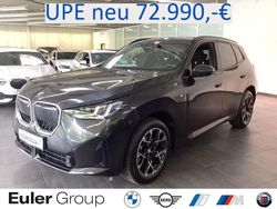 Grau Gebraucht 2025 BMW X3 Performance SUV | 56.890 € (Guter Preis)