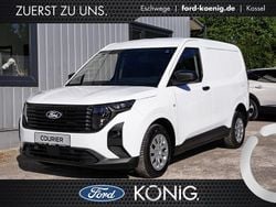 Weiß Neu 2025 Ford Transit Trend Van / Kleinbus | 24.589 € (Guter Preis)