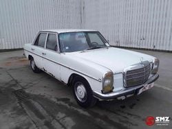Gebraucht 1973 Mercedes 220 | 3.267 €