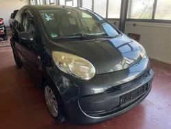 Grau Gebraucht 2008 Citroën C1 Style Kleinwagen | 2.000 € (Guter Preis)