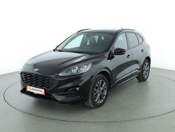 Schwarz Gebraucht 2022 Ford Kuga ST-Line X SUV | 27.850 € (Fairer Preis)