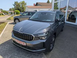 Graphitgrau Neu 2025 Skoda Kodiaq Selection SUV | 41.490 € (Guter Preis)