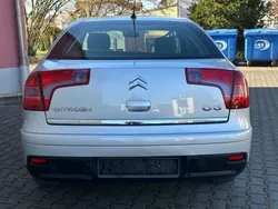 Silber Gebraucht 2005 Citroën C5 Limousine | 1.199 €