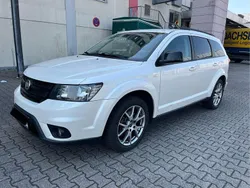 Weiß Gebraucht 2015 Fiat Freemont Black Code SUV | 5.990 €