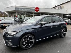 Grau Neu 2025 Seat Ibiza FR Limousine | 23.980 € (Fairer Preis)