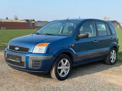 Gebraucht 2008 Ford Fusion Kleinwagen | 4.999 € (Etwas zu teuer)