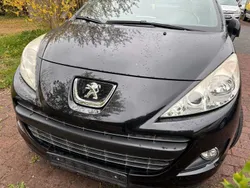 Peugeot 207 CC