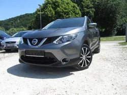 Gebraucht 2016 Nissan Qashqai Acenta SUV | 13.900 € (Fairer Preis)