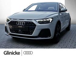 Rot Gebraucht 2024 Audi A1 Sportback Advanced Plus Kleinwagen | 24.190 € (Fairer Preis)