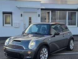 Gebraucht 2006 Mini Cooper S Kleinwagen | 4.250 € (Etwas zu teuer)