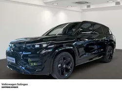 Grenadillschwarz metallic Neu 2025 VW Tayron R-line SUV | 64.595 €
