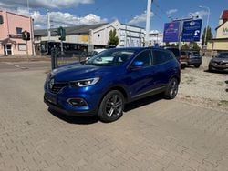 Blau Gebraucht 2022 Renault Kadjar Business SUV | 14.490 € (Fairer Preis)