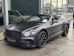 Violett Gebraucht 2023 Bentley Continental GT Convertible Cabrio | 250.000 € (Superpreis)