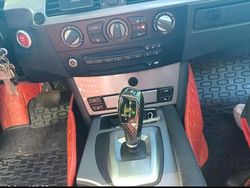 Grün Gebraucht 2008 BMW 530 Limousine | 5.900 € (Guter Preis)