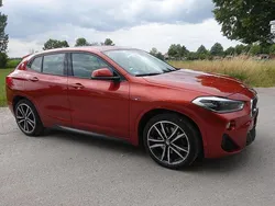Orange Gebraucht 2018 BMW X2 M Sport SUV | 21.400 € (Guter Preis)