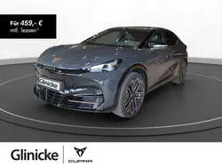 Basalt grey Gebraucht 2025 Cupra Tavascan Endurance SUV | 51.925 € (Teuer)